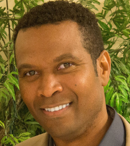 Dr. Winston Sealy